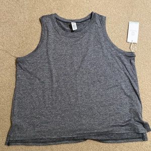BALANCE COLLECTION NWT crop top